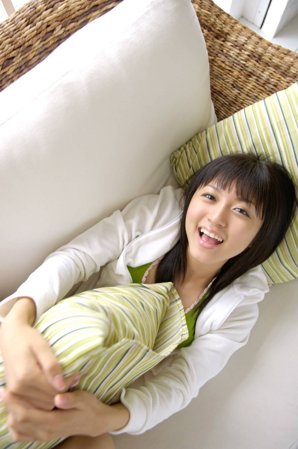 No201 松山まみ Mami Matsuyama [DGC]